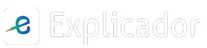 Explicador Logo